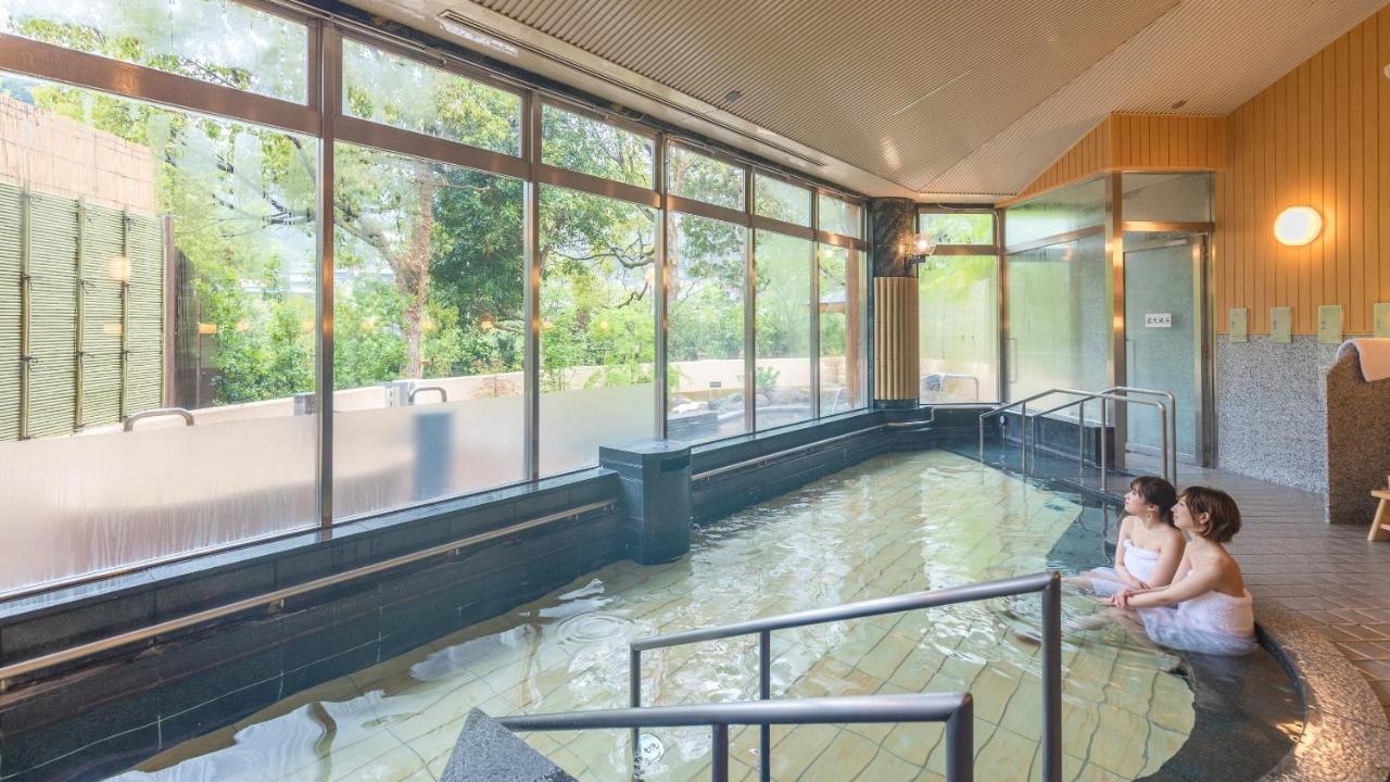Kyukamura Oku-Musashi 飯能市 エクステリア 写真