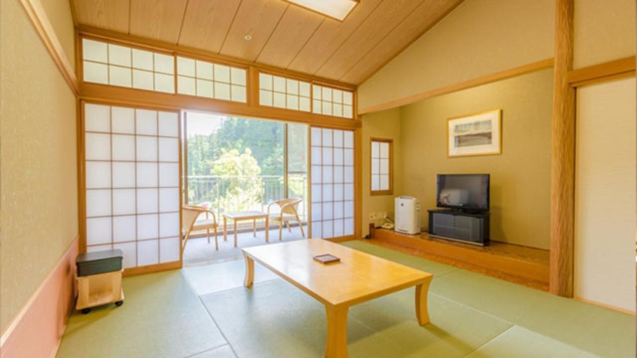Kyukamura Oku-Musashi 飯能市 エクステリア 写真