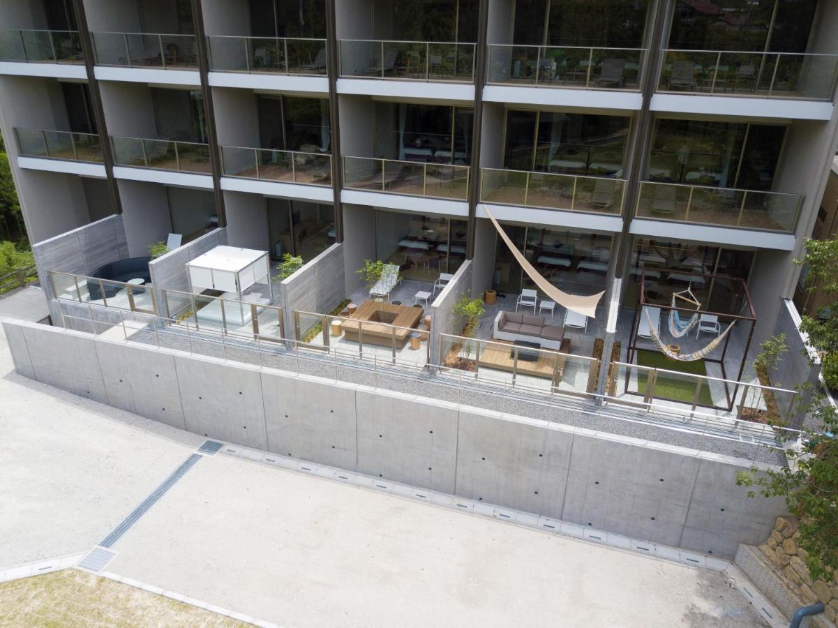 Kyukamura Oku-Musashi 飯能市 エクステリア 写真